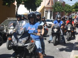 XVII Concentracion - 2010